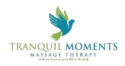 Tranquil Moments Massage Therapy