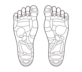 Reflexology 
